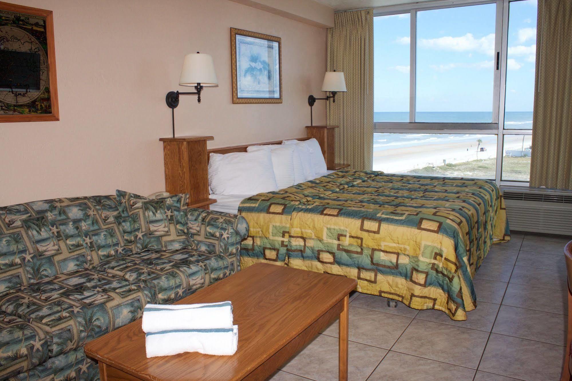 The Suites At Americano - Daytona Beach Exterior foto