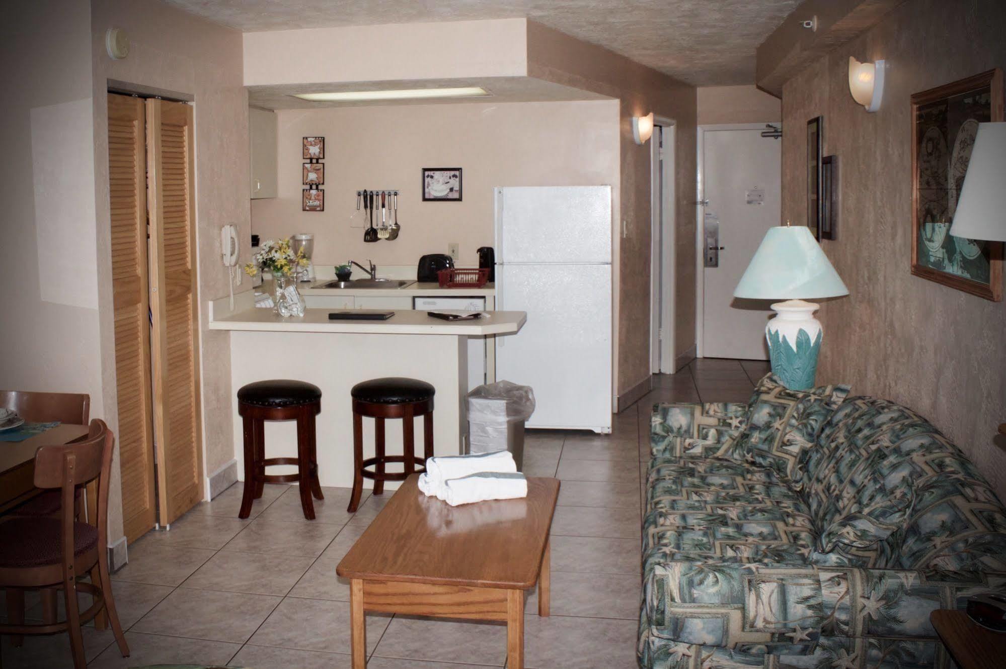 The Suites At Americano - Daytona Beach Exterior foto