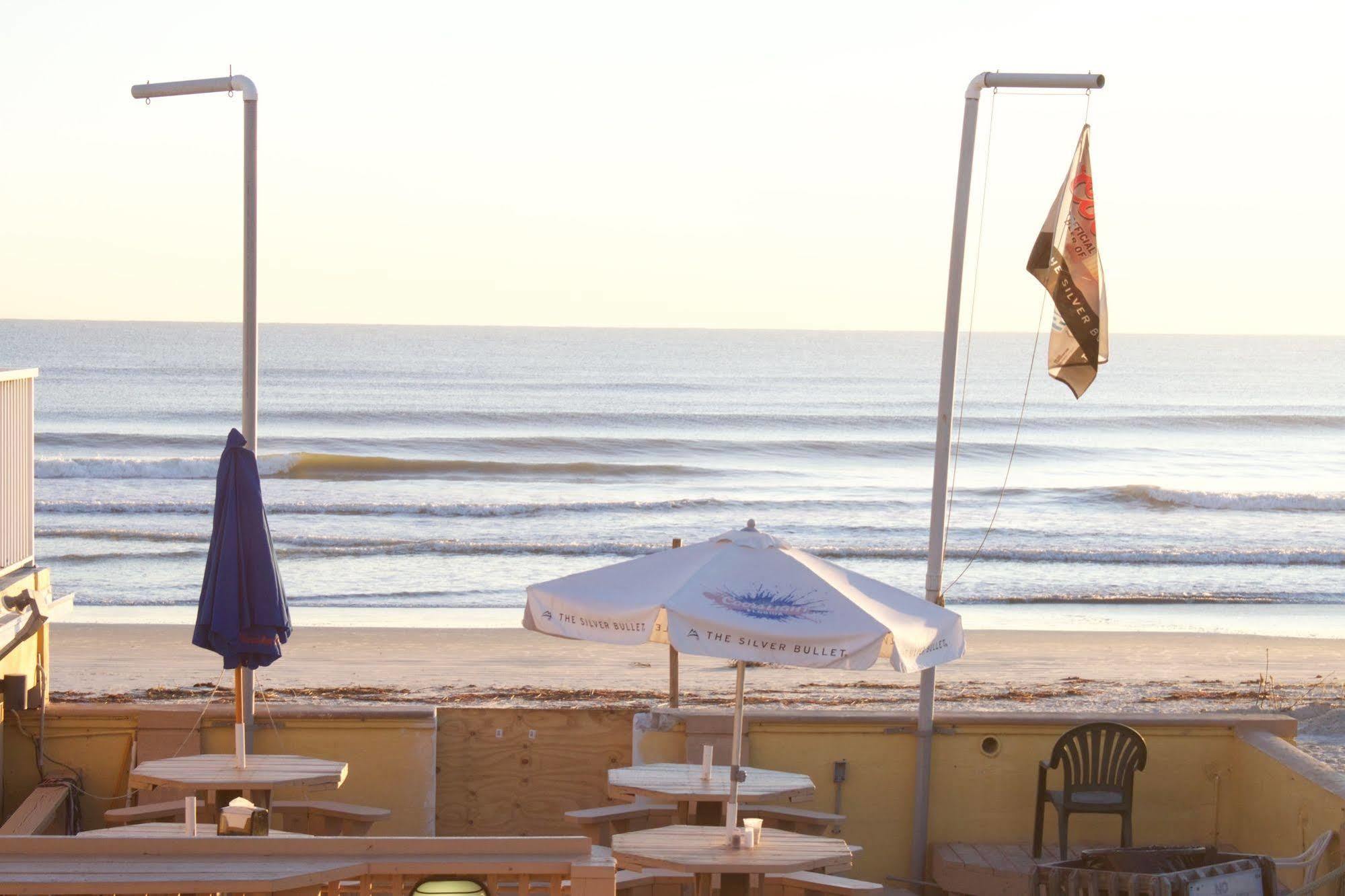 The Suites At Americano - Daytona Beach Exterior foto