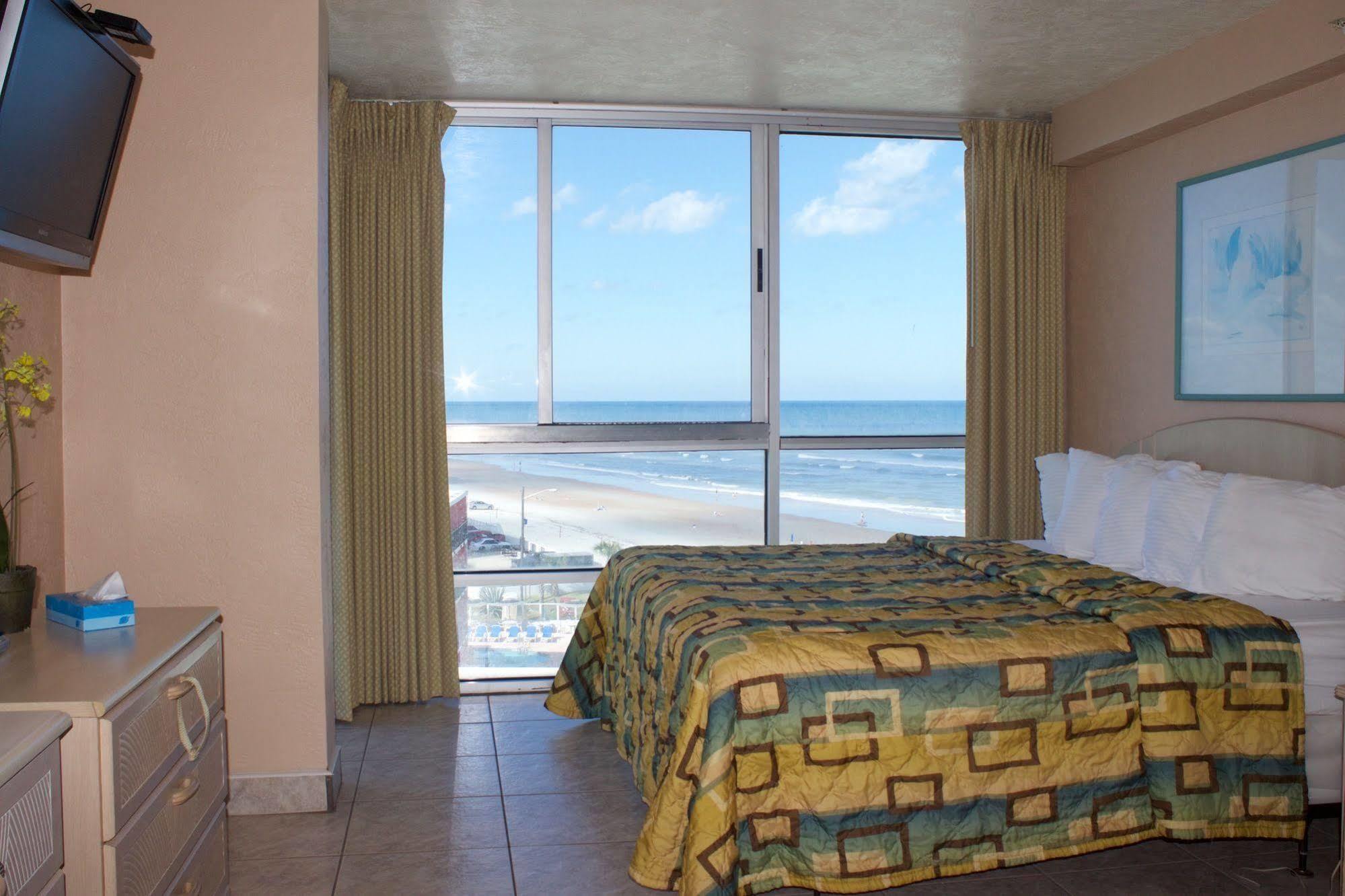 The Suites At Americano - Daytona Beach Exterior foto