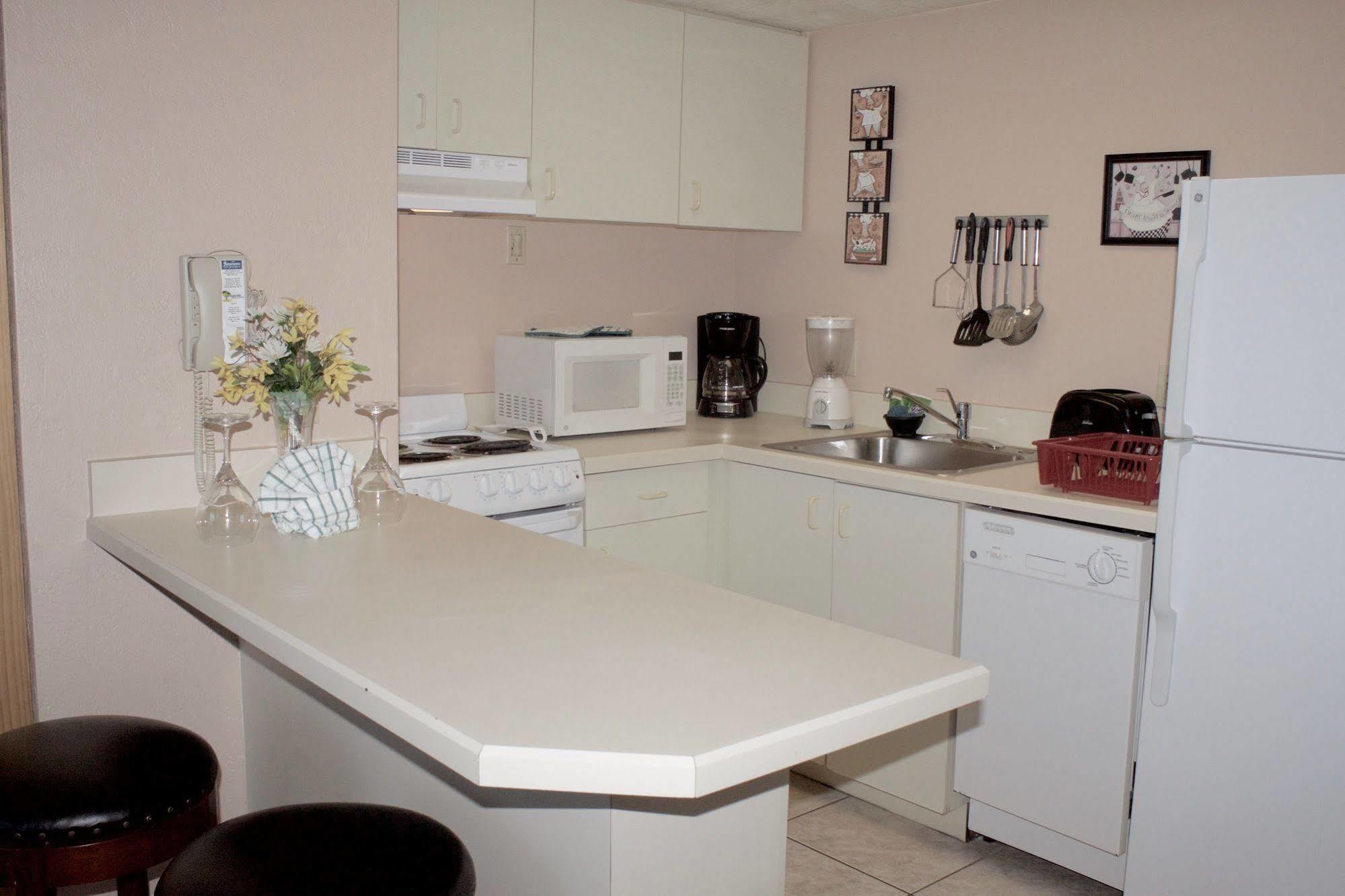 The Suites At Americano - Daytona Beach Exterior foto