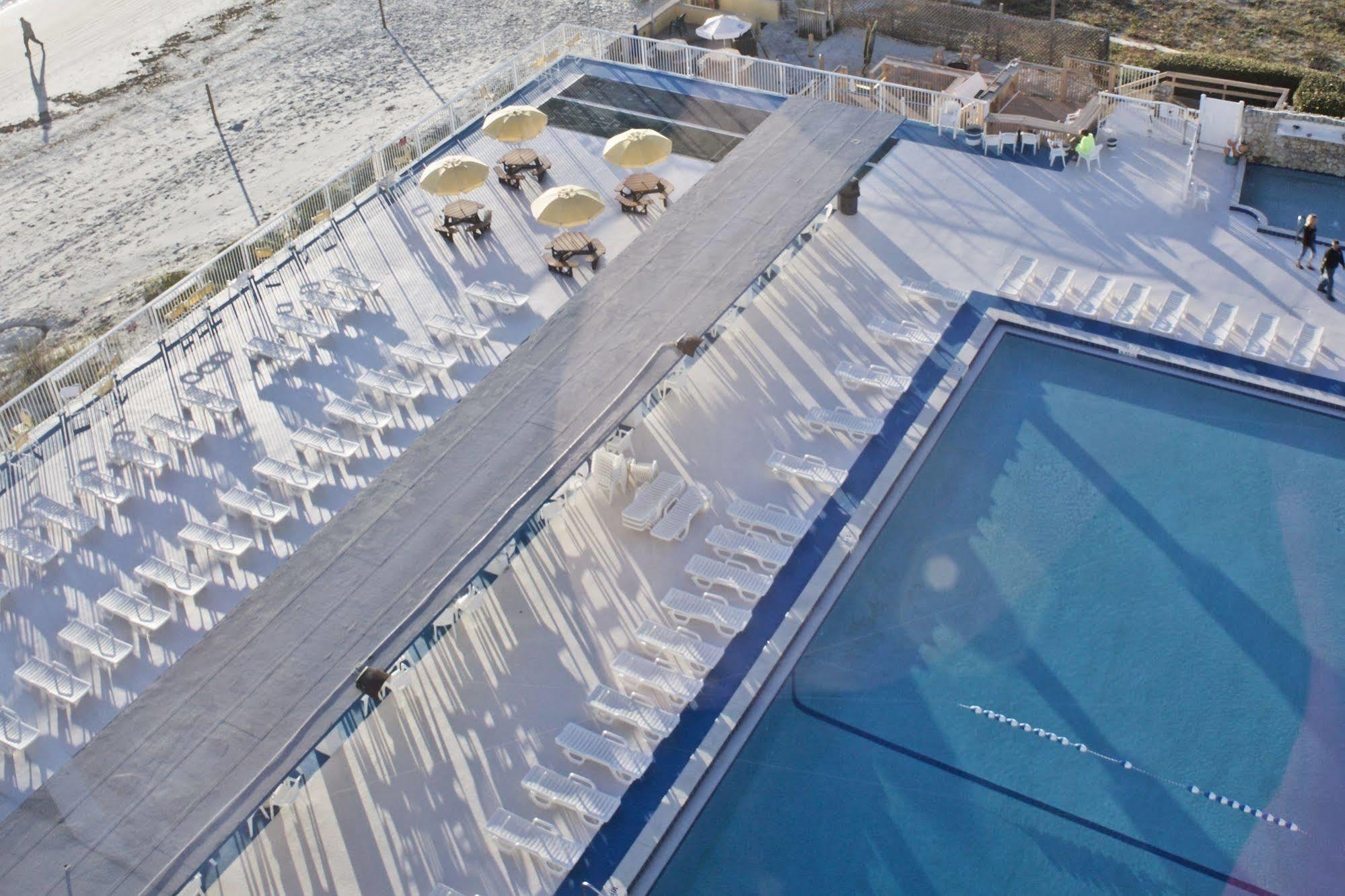 The Suites At Americano - Daytona Beach Exterior foto