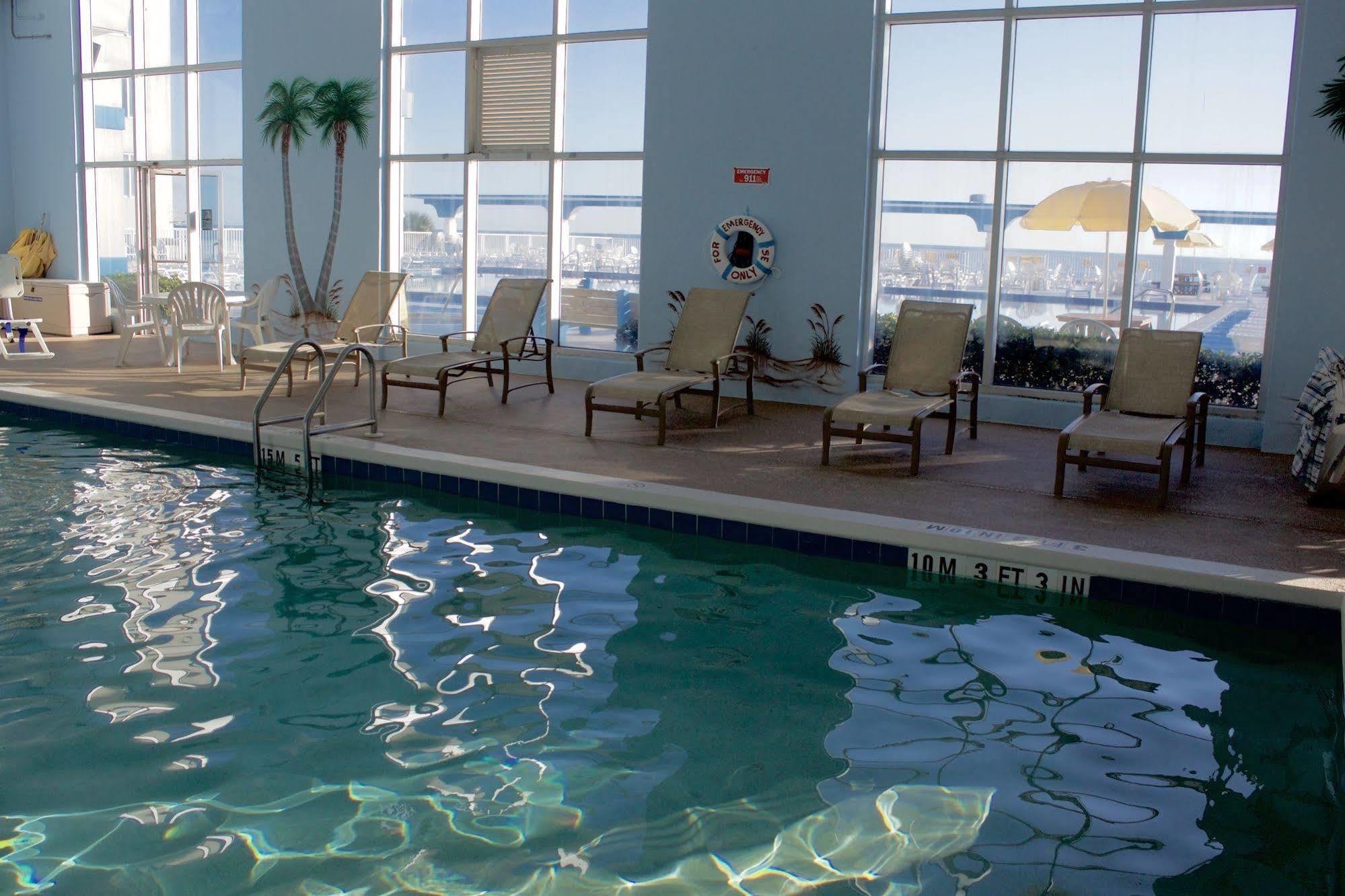 The Suites At Americano - Daytona Beach Exterior foto