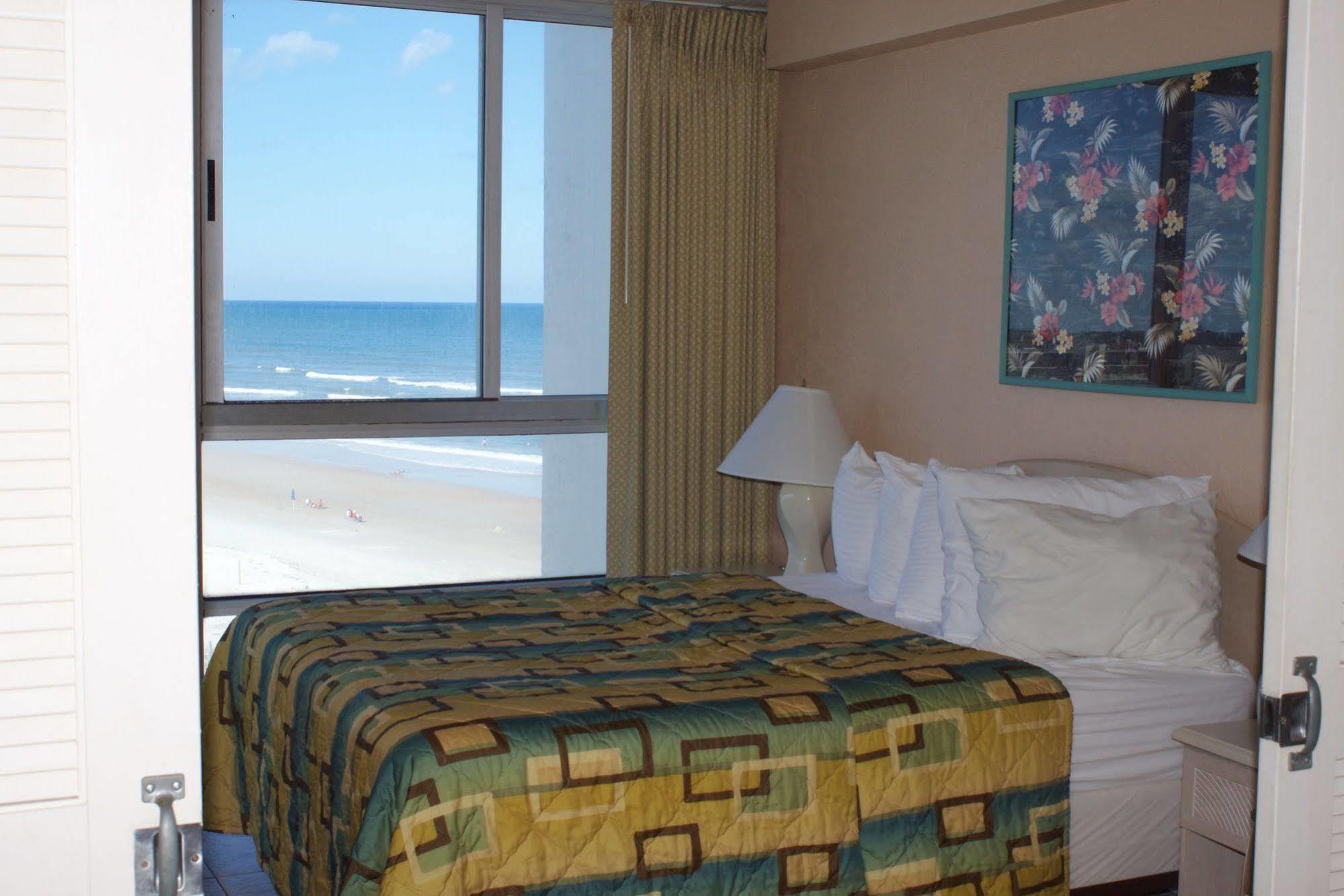 The Suites At Americano - Daytona Beach Exterior foto