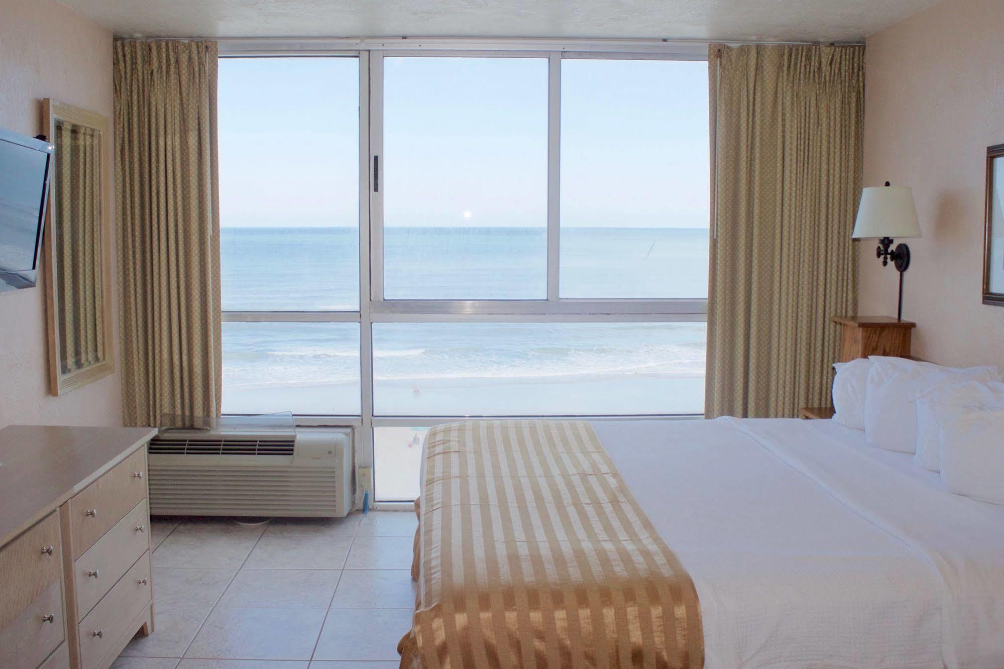 The Suites At Americano - Daytona Beach Exterior foto
