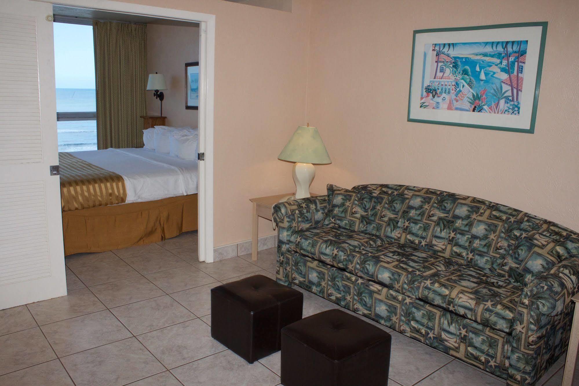 The Suites At Americano - Daytona Beach Exterior foto