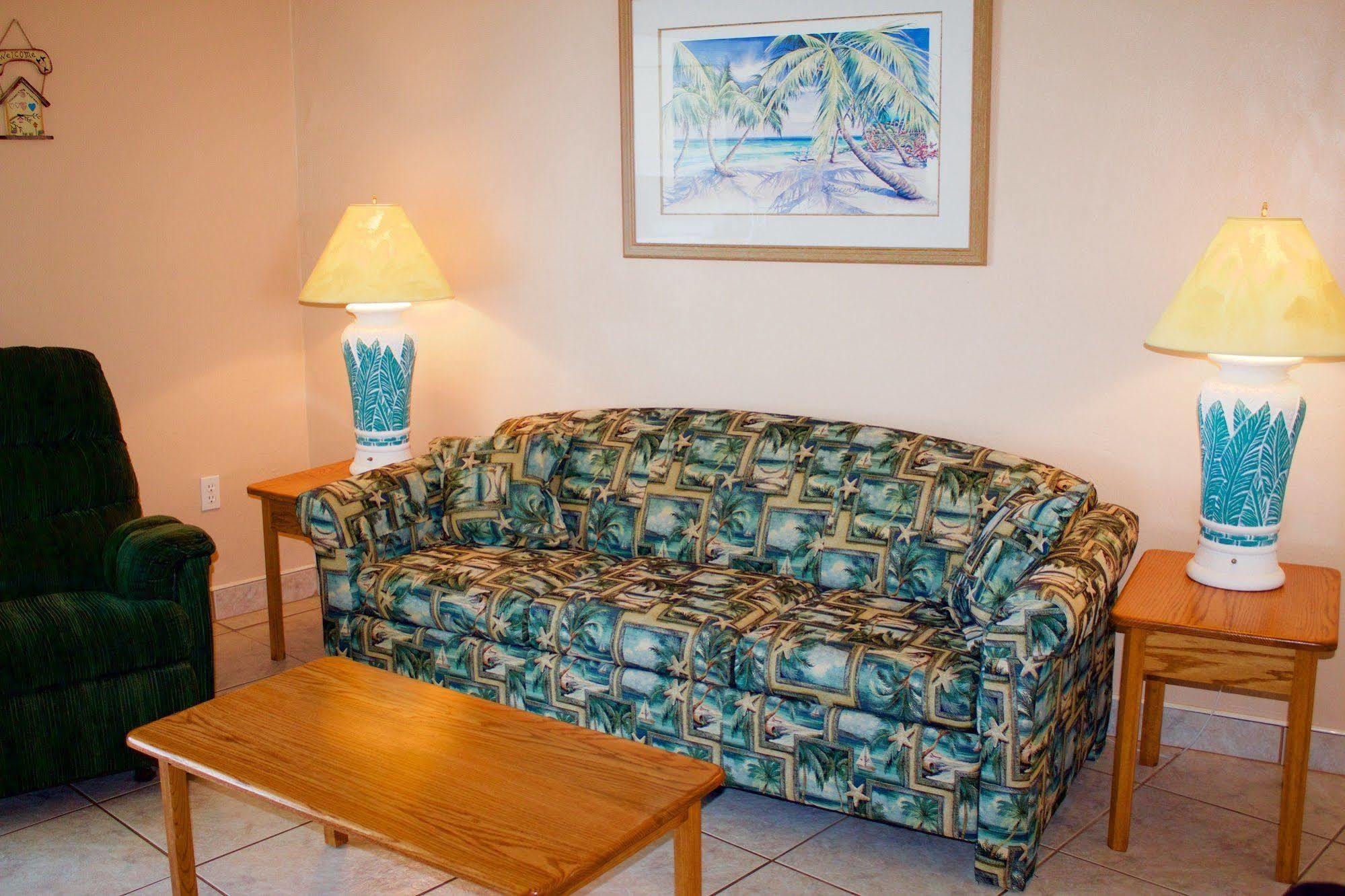 The Suites At Americano - Daytona Beach Exterior foto