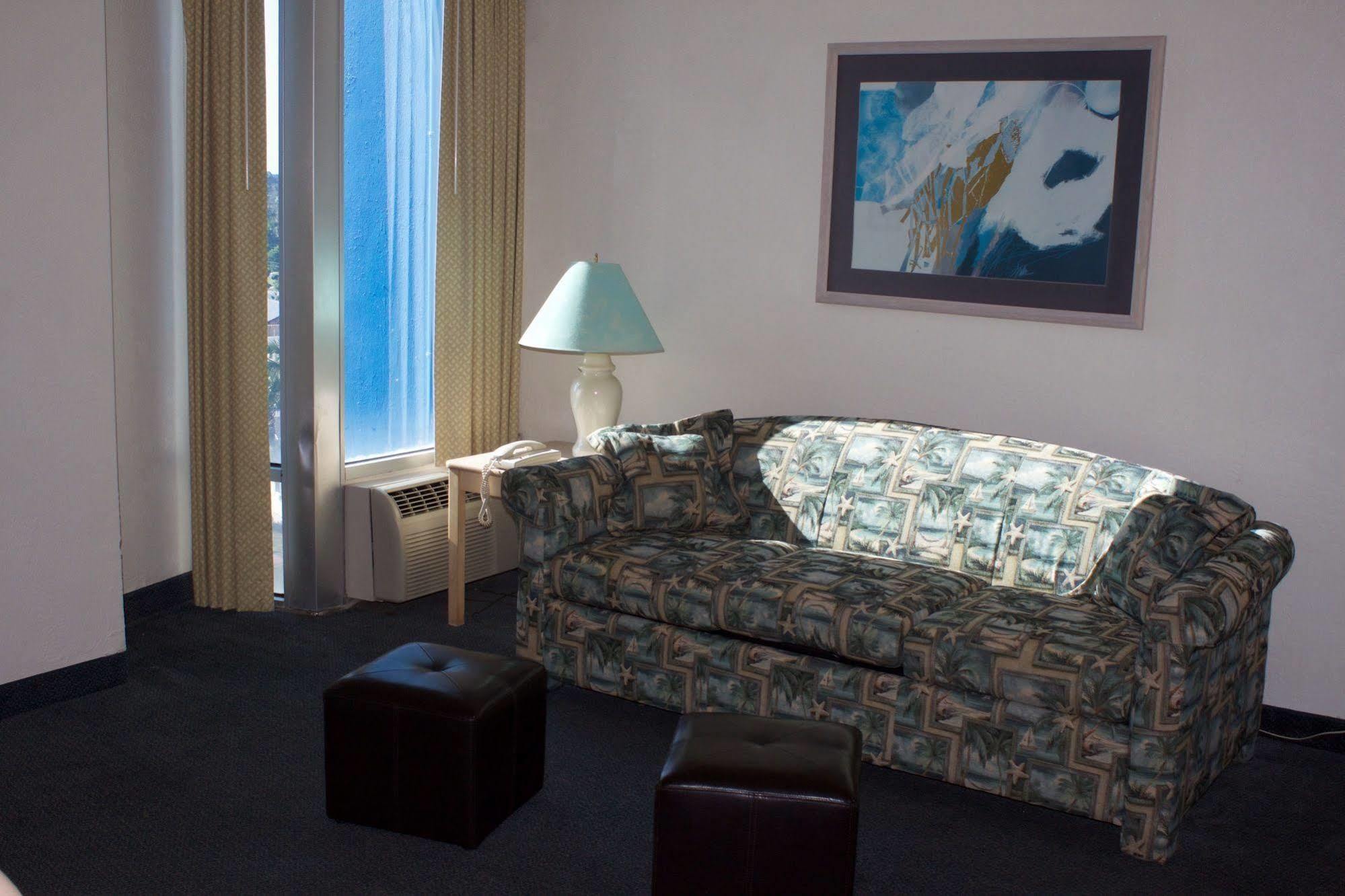 The Suites At Americano - Daytona Beach Exterior foto