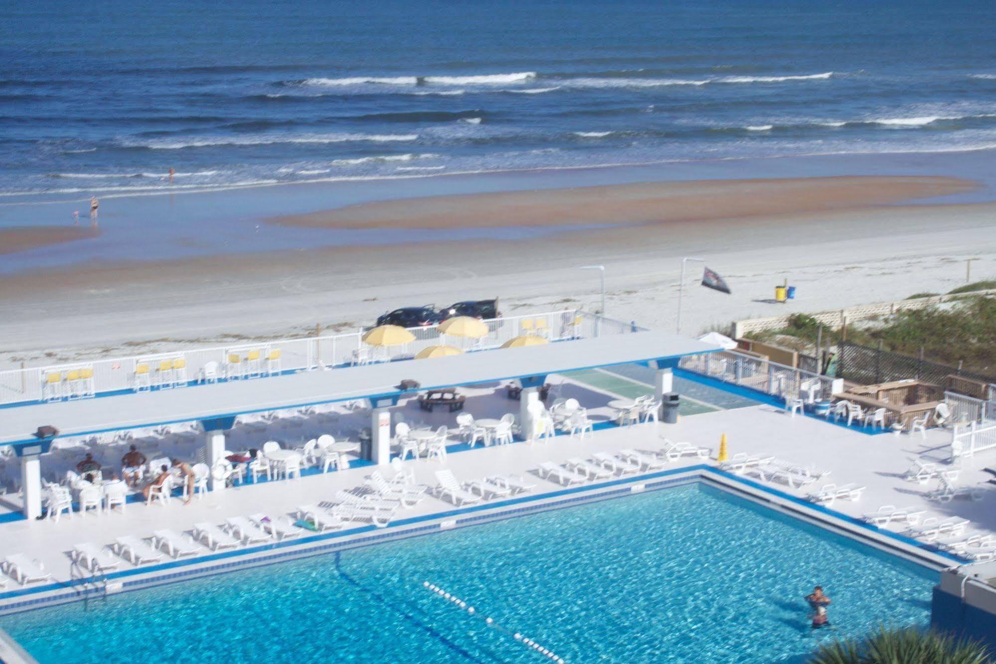 The Suites At Americano - Daytona Beach Exterior foto