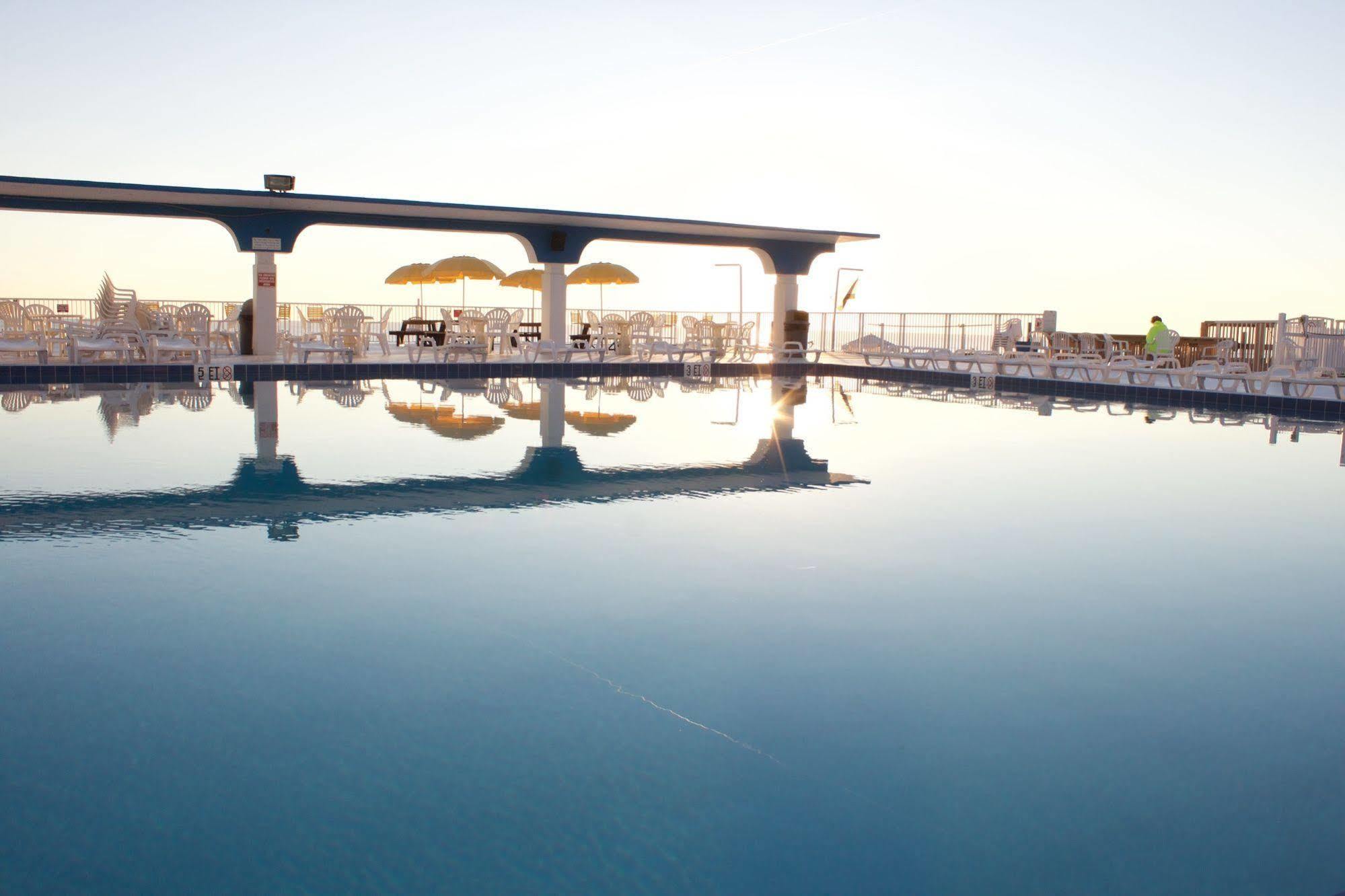 The Suites At Americano - Daytona Beach Exterior foto