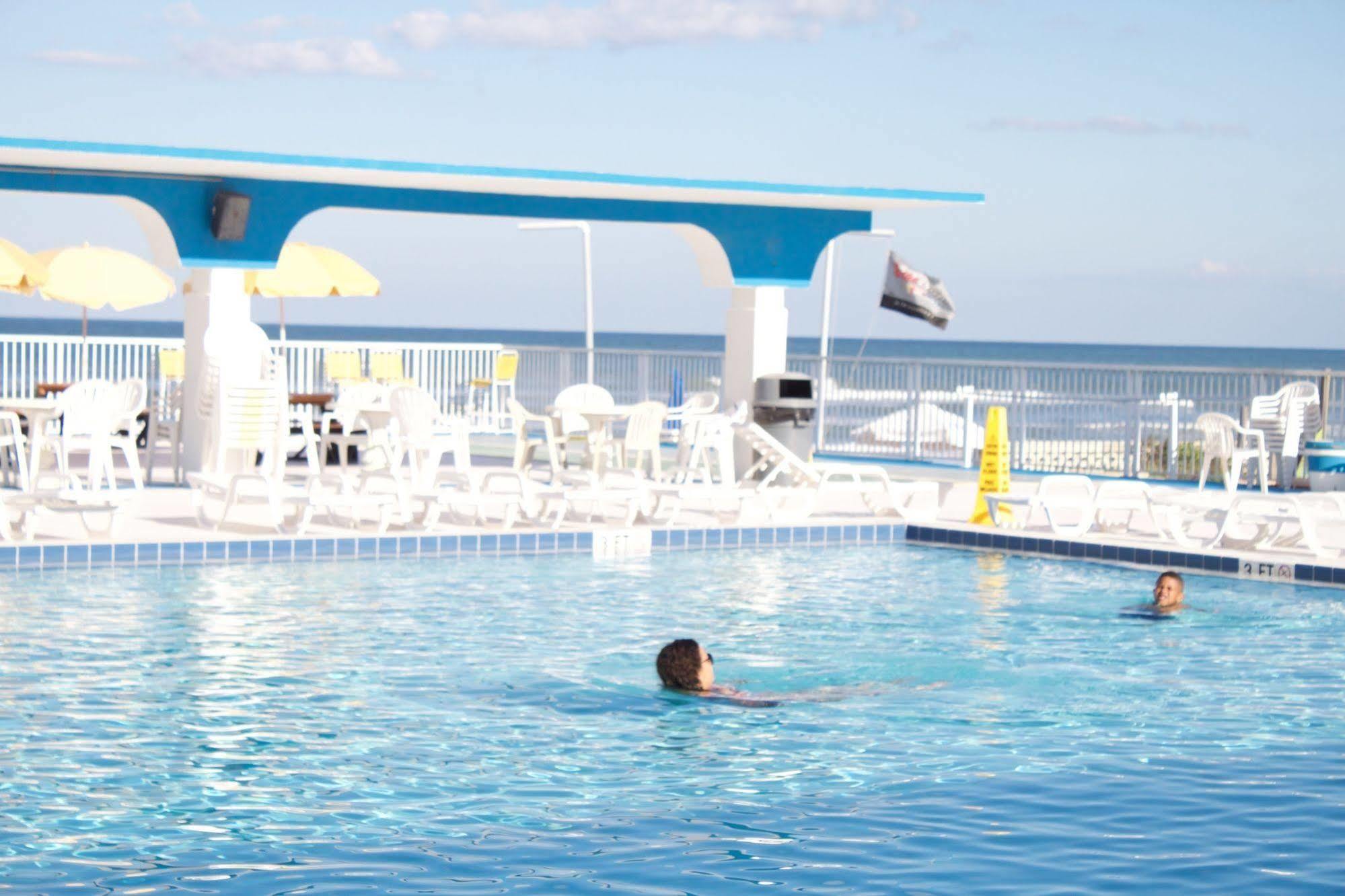 The Suites At Americano - Daytona Beach Exterior foto